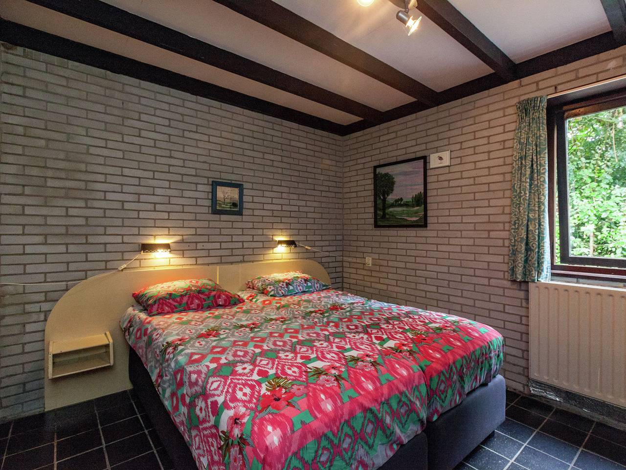 See-Refugium mit Garten in Kamperland, Walcheren