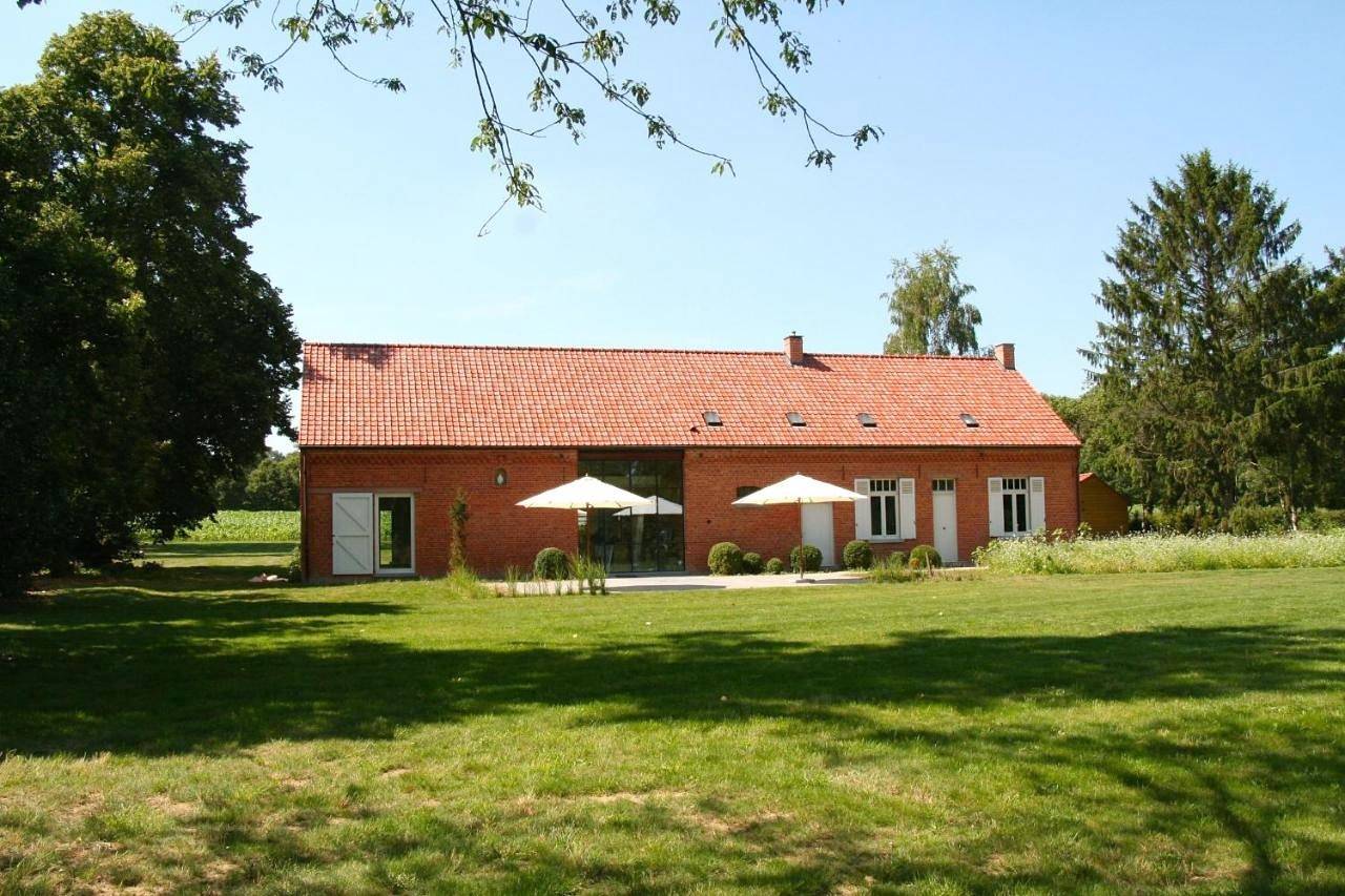 O-Lit in Paal, Beringen