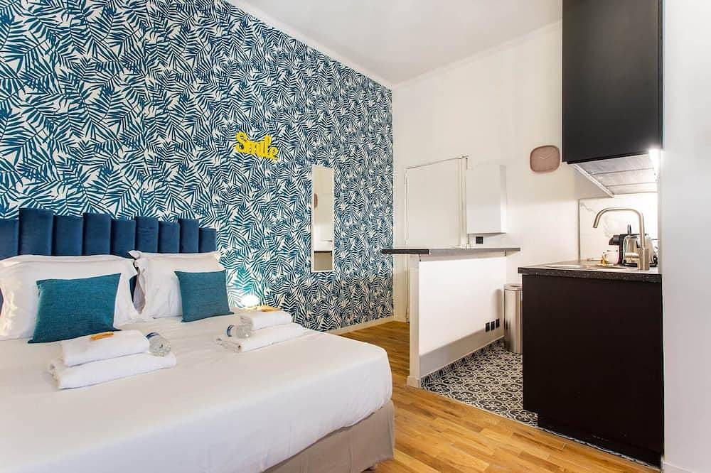 Appartamento vacanze a Parigi a partire da 285€ a notte