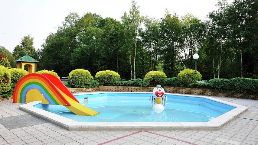 Location de vacances pour 4 personnes, avec jardin et piscine à Baarle-Nassau - 3