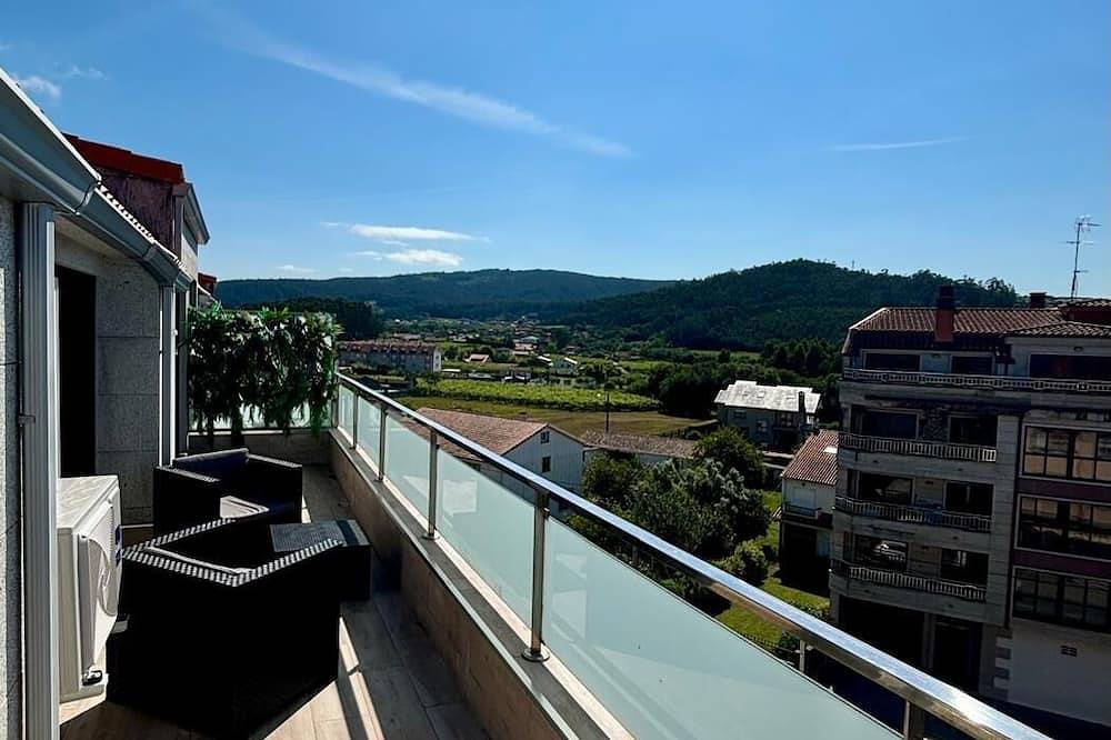 Entire apartment, !A 10 Minutos de las Mejores Playas de las Rias Baixas! Disfruta Rias - Relax in Meaño, Rías Baixas