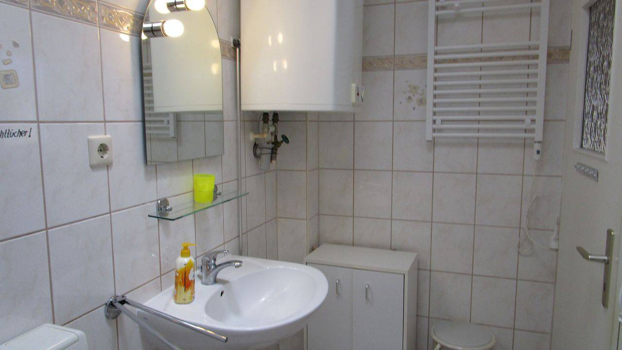 Entire holiday apartment, Ferienwohnung für 2 Personen (23 m²) in Göhren (Rügen) in Göhren, Ruegen