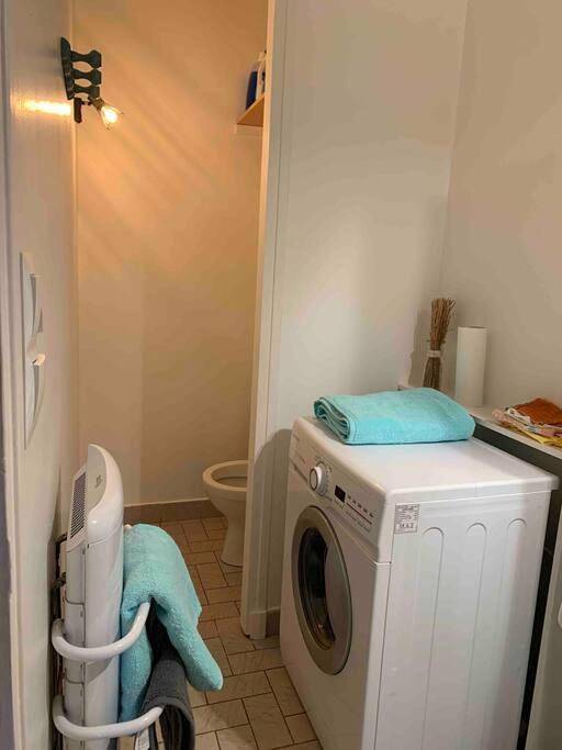 Appartement entier, One-Bedroom Apartment in Aubenas, Ardèche