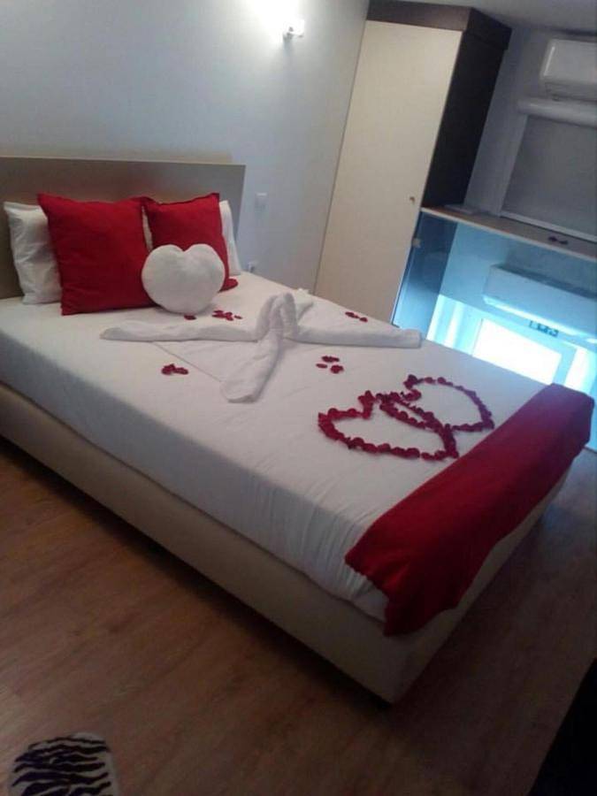 Apartamento inteiro, Deluxe Apartment in Mirandela (freguesia), Mirandela