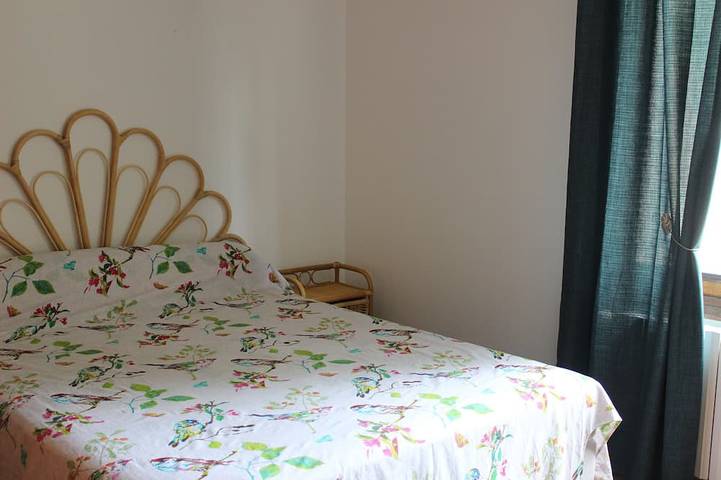 Location de vacances pour 9 personnes, avec jardin, animaux acceptés à Dun-les-Places - 2