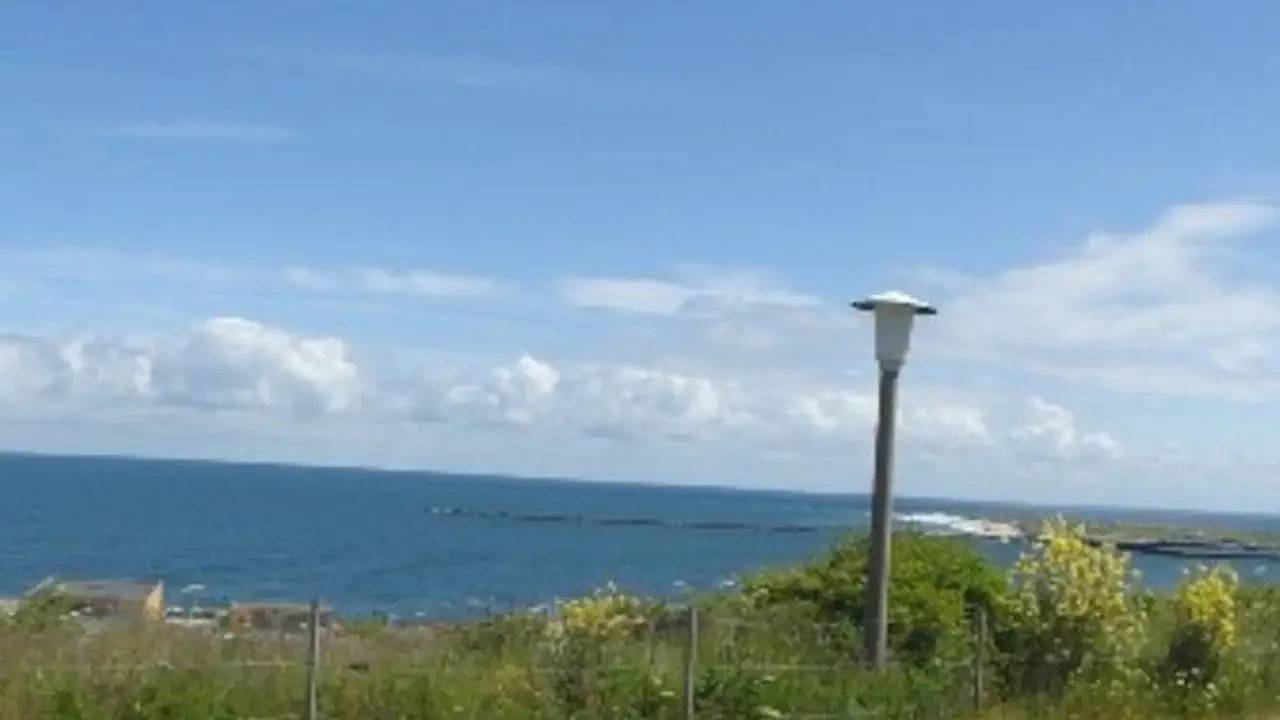 Ganze Ferienwohnung, Ferienwohnung für 2 Personen (25 m²) in Helgoland in Helgoland