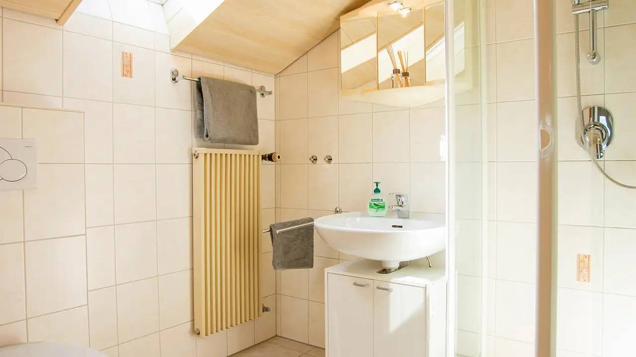 Ferienwohnung für 2 Personen (45 m²) in Hopferau, foto 14