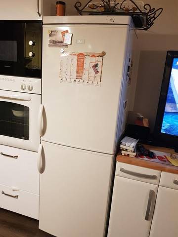 Gîte pour 2 personnes, avec balcon dans Plage du Nau
