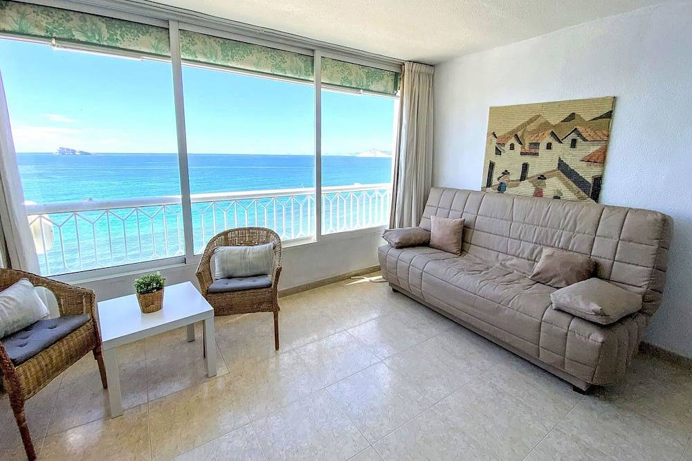 Appartamento vacanze a Benidorm a partire da 82€ a notte