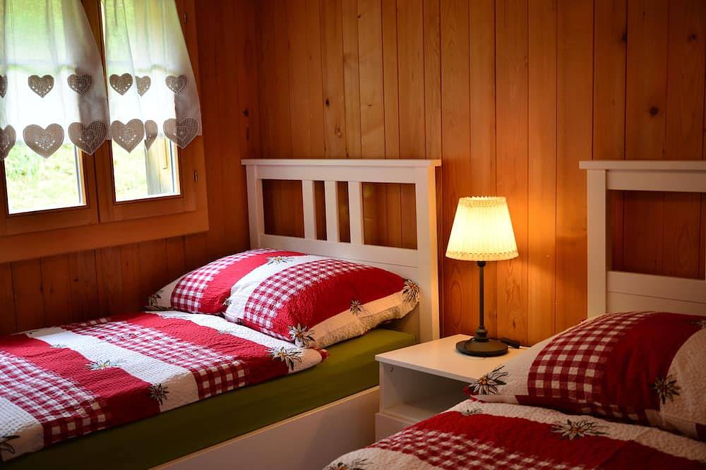 Ganze Wohnung, Raus aus der Hektik und Alltag - Gönnen Sie sich bei uns Ruhe in schöner Natur in Innertkirchen, Verwaltungskreis Interlaken-Oberhasli