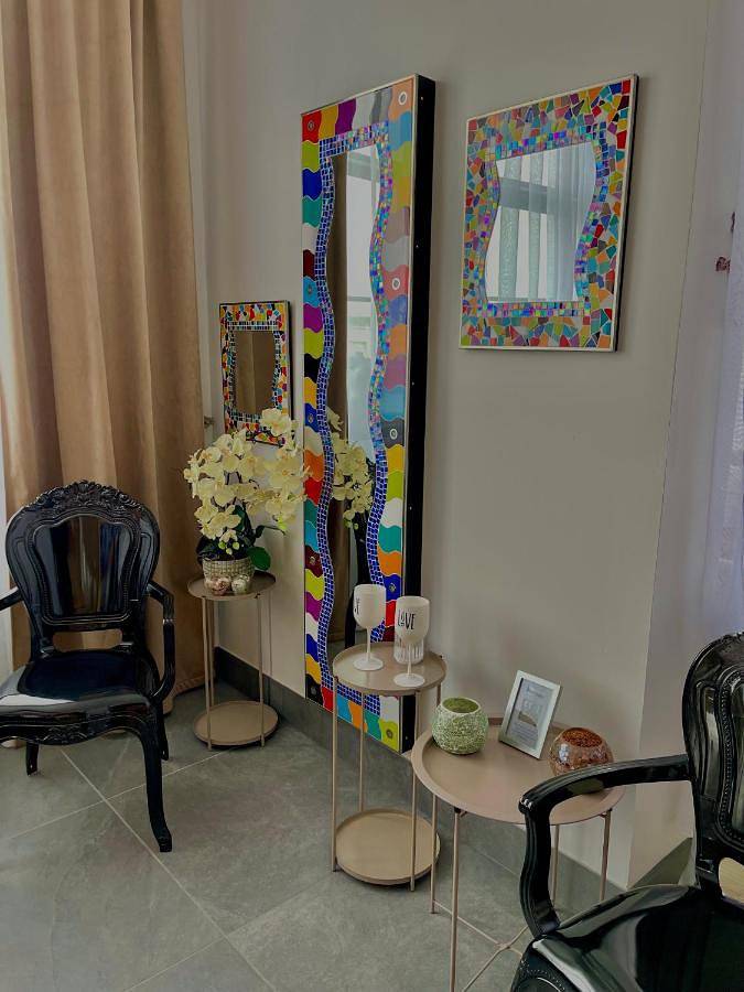 Gîte pour 2 personnes, avec sauna et jacuzzi dans Wittelsheim - 4