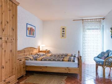 Ferienhaus für 6 Personen, mit Garten und Terrasse, mit Haustier in Biosphärenreservat Schorfheide Chorin