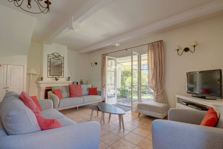 Location de vacances pour 6 personnes à La Motte - 2