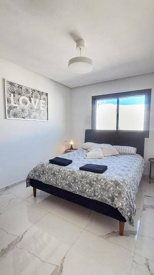 Gîte pour 6 personnes, avec balcon dans El Malaliyine - 3