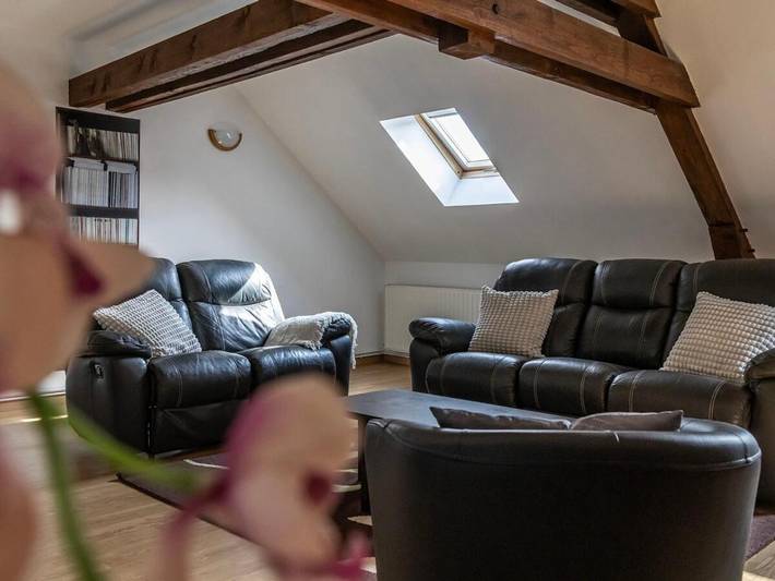 Location de vacances pour 6 personnes à Ludes