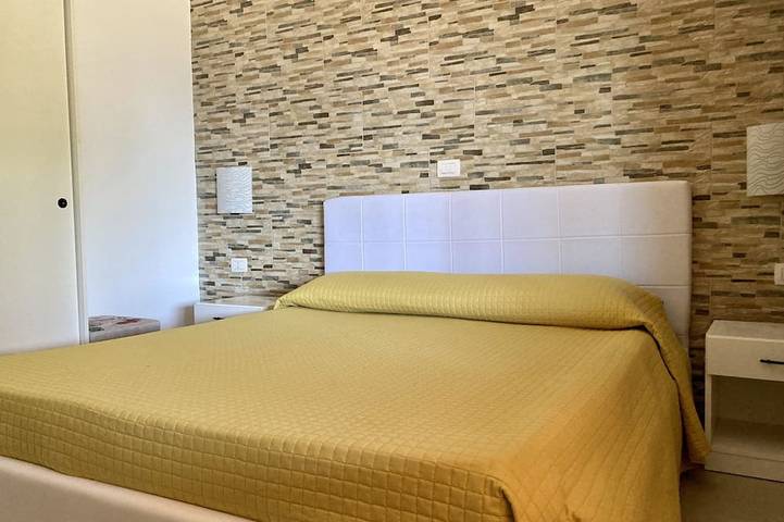 Hütte für 2 Personen auf Sardinien - 3