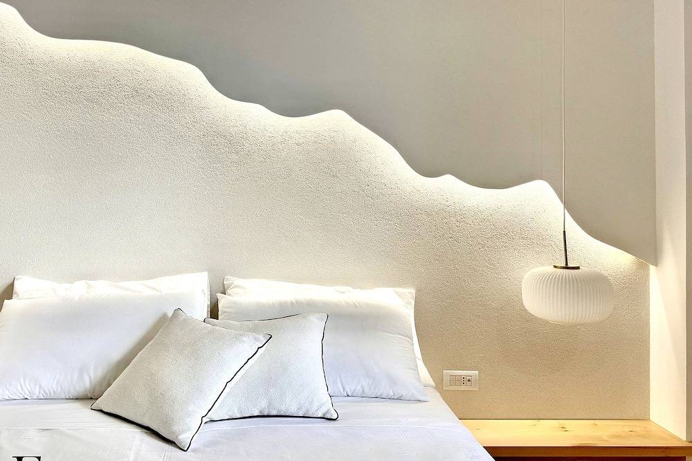 Eufonia will welcome you in a relaxing environment in the center of Lecce  in Lecce, Lecce (província)