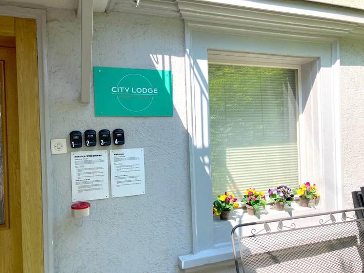 Gîte pour 2 personnes, avec vue à St. Gallen - 4