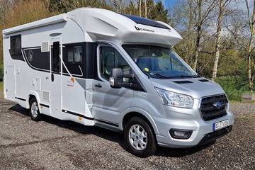 Camping für 4 Personen in Nordrhein-Westfalen