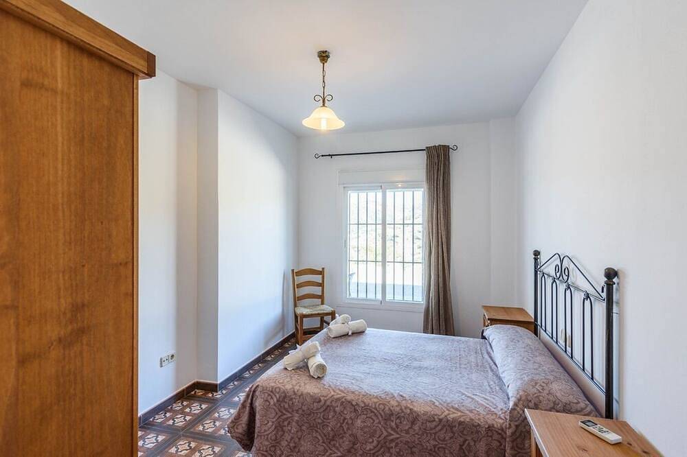 La Molina Riogordo by Ruralidays in Riogordo, Málaga Province