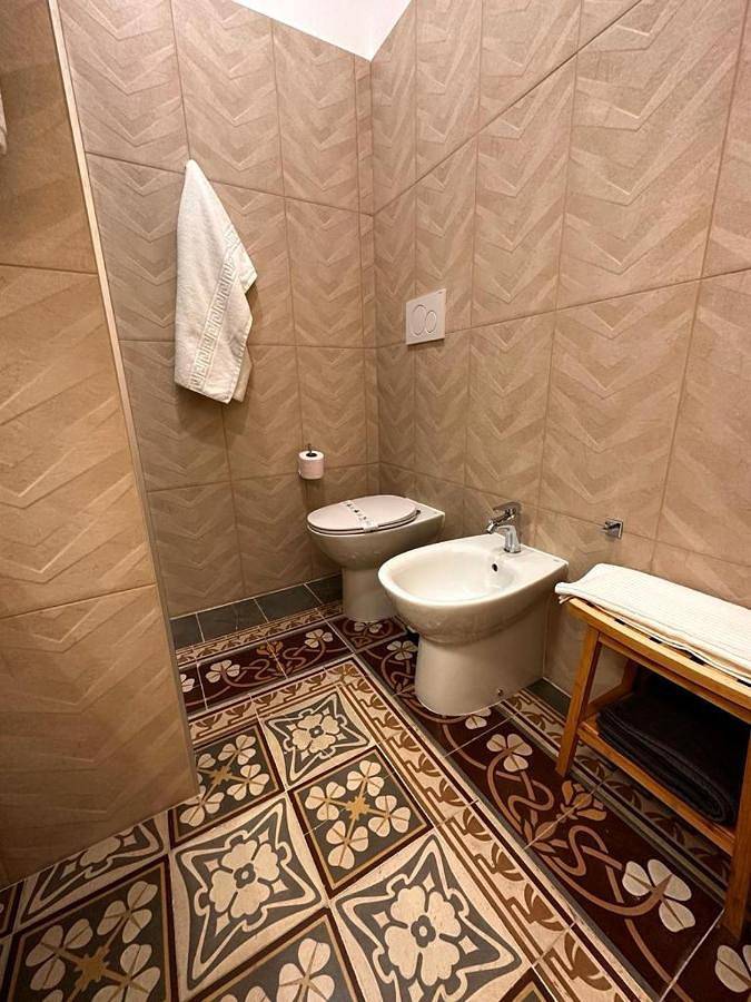 Location de vacances pour 4 personnes, avec vue et balcon à San Giovanni Rotondo - 3