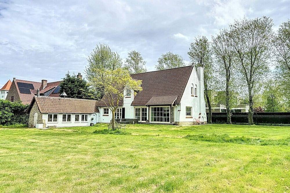 Villa Sunny - Koksijde in Koksijde-Bad, Koksijde