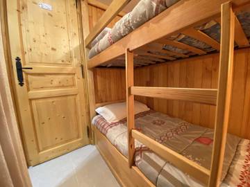 Chalet pour 6 Personnes dans Praz-sur-Arly, Espace Diamant, Photo 3
