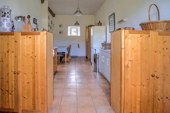 Location de vacances pour 6 personnes, avec jardin dans Saint-Pierre-de-Chignac - 2