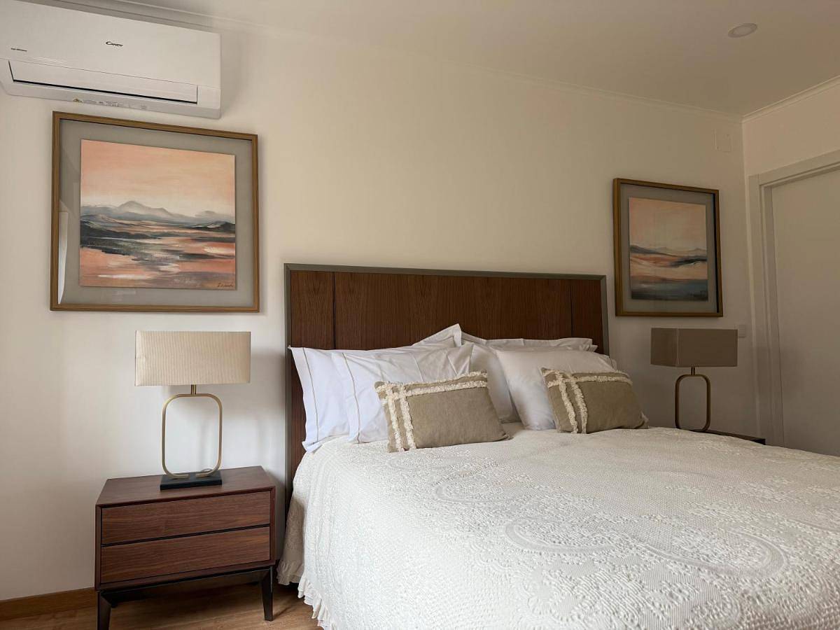 Apartamento inteiro, Two-Bedroom Apartment in Abrantes e Alferrarede, Rio Tejo
