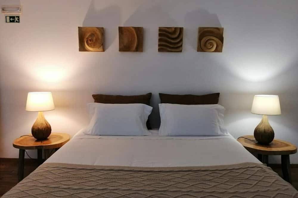 Rio d'Azenha - Country house in Costa de Prata