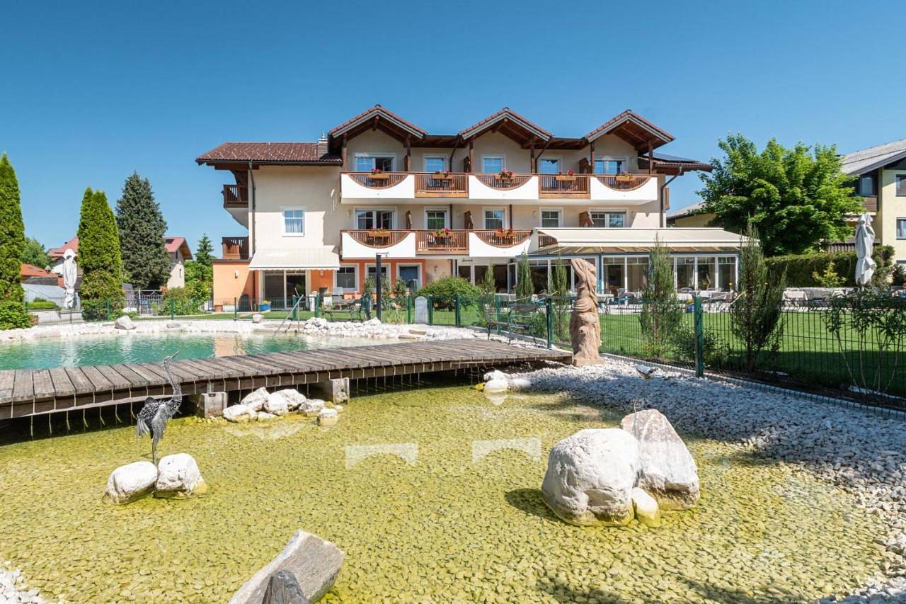 Hotel Himmelreich in Wals-Siezenheim, Bezirk Salzburg-Umgebung