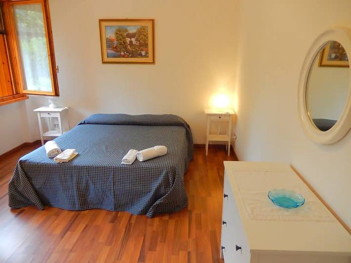 Ferienhaus für 8 Personen, mit Garten in Pesaro - 4
