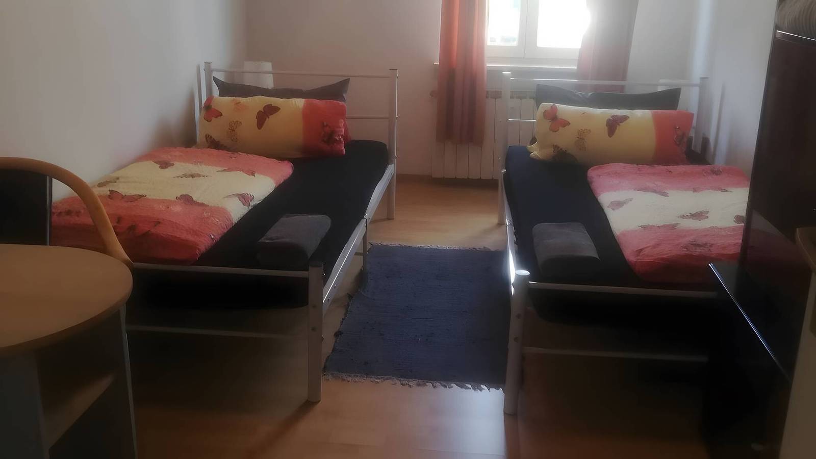 Appartement entier, Appartement « Haus Lindheim » avec Wi-Fi in Altenstadt, Vettéravie