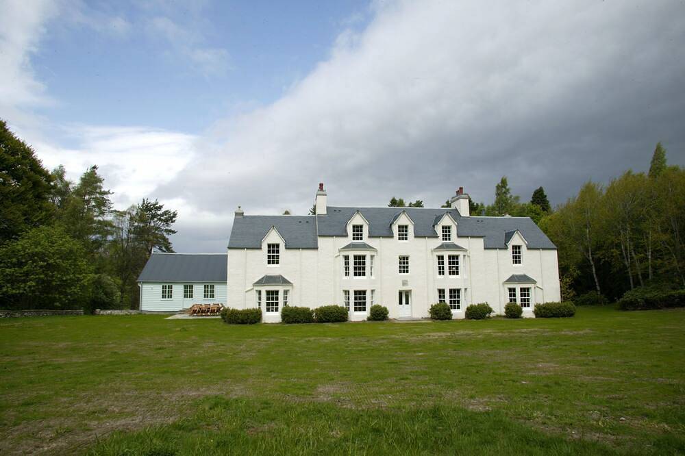 Appartamento vacanze a Perthshire a partire da 1466€ a notte