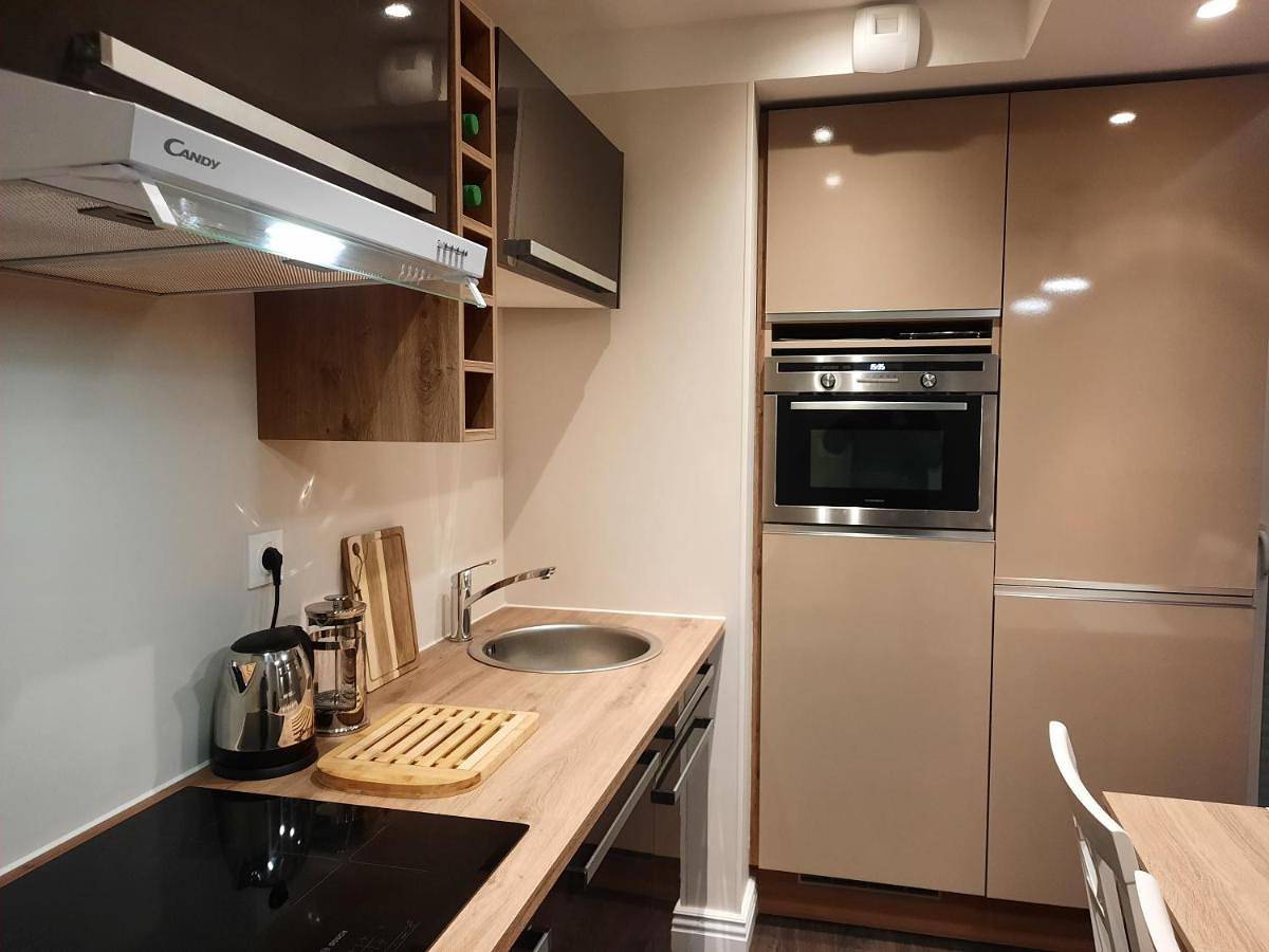 Appartement entier, Résidences Privées appartements 1 ou 3 entre Varengeville sur mer & Dieppe in Pourville-sur-Mer, Hautot-sur-Mer