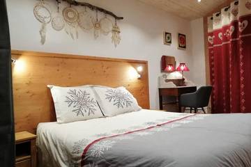 Gîte pour 6 Personnes dans Bessans, Parc National de la Vanoise, Photo 4