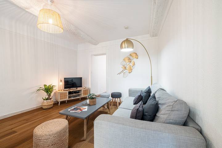 Ferienwohnung für 4 Personen in Nizza - 3