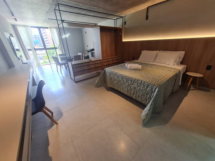 Ferienwohnung für 4 Personen, mit Kinderpool und Garten - 1