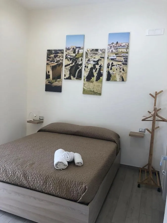 Bed and breakfast per 2 persone, con panorama, con animali domestici - 1