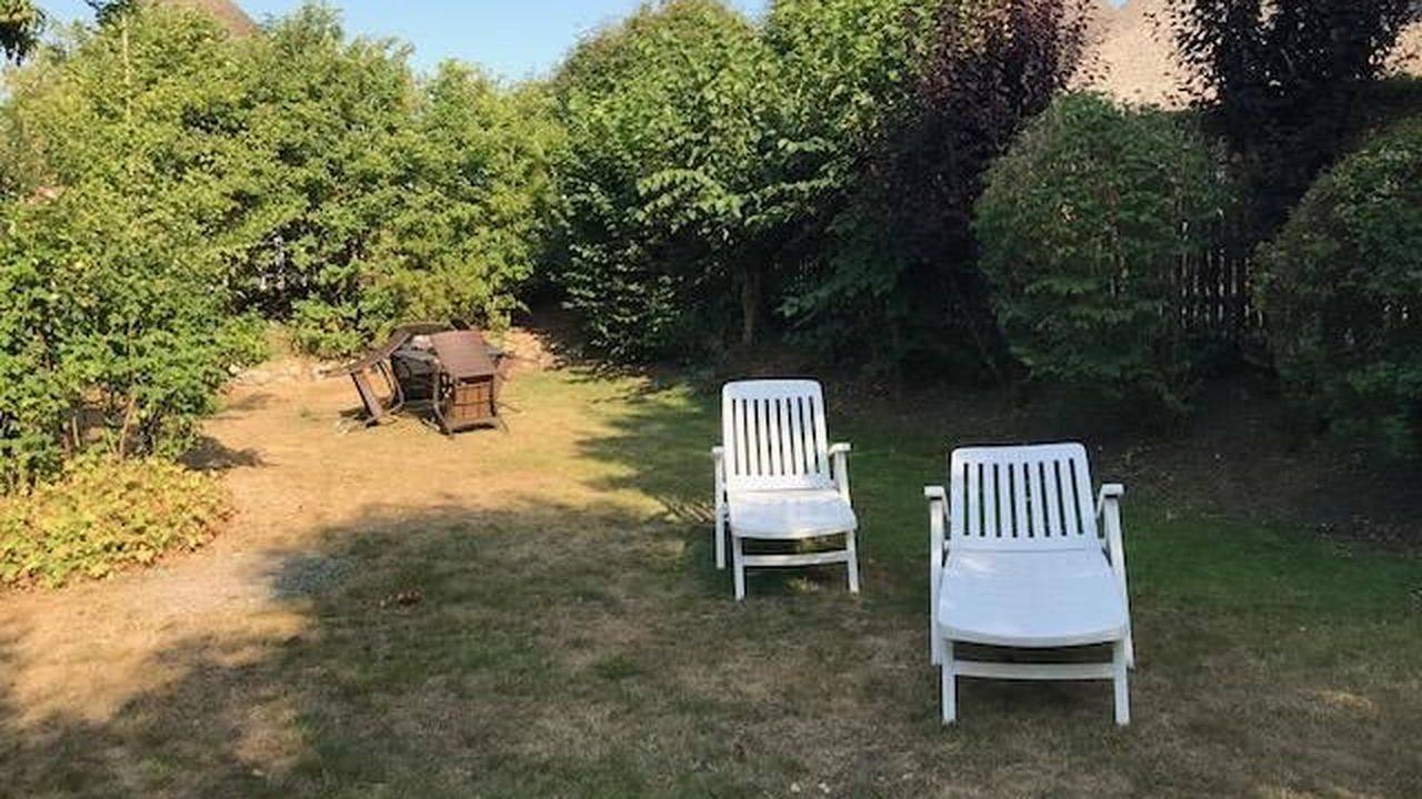 Ganze Ferienwohnung, Ferienwohnung für 4 Personen (80 m²) in Utersum in Utersum, Föhr