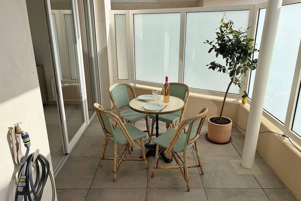 Appartement de vacances