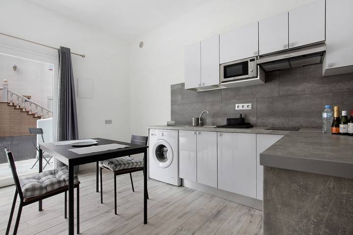 Ferienwohnung für 2 Personen in Antigua - 4