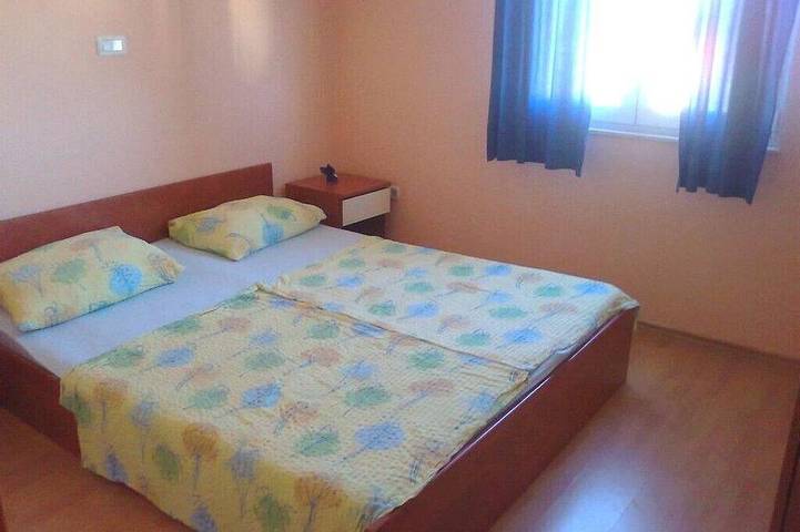 Ganze Wohnung, Ferienwohnungen Zdenka,, Vodice, hr in Vodice, Šibenik-Knin