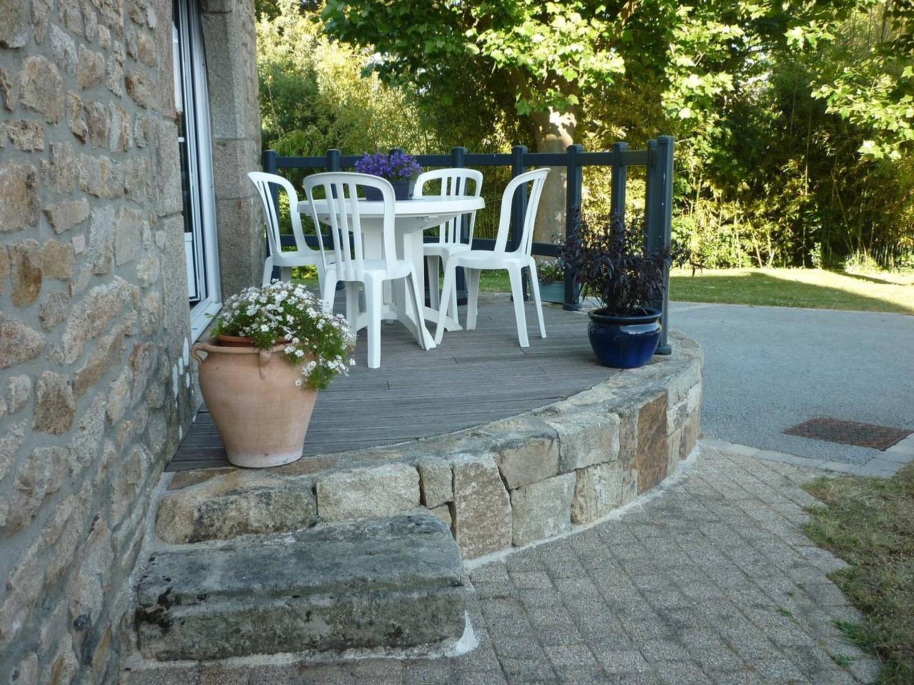 Ker Pô in Carnac, Côte des Mégalithes