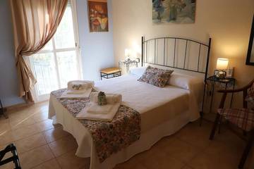 Chalet para 12 Personas en Cerro Muriano, Córdoba, Foto 4