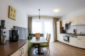 Appartement voor 5 Personen in Sölden, Ötztal, Afbeelding 4