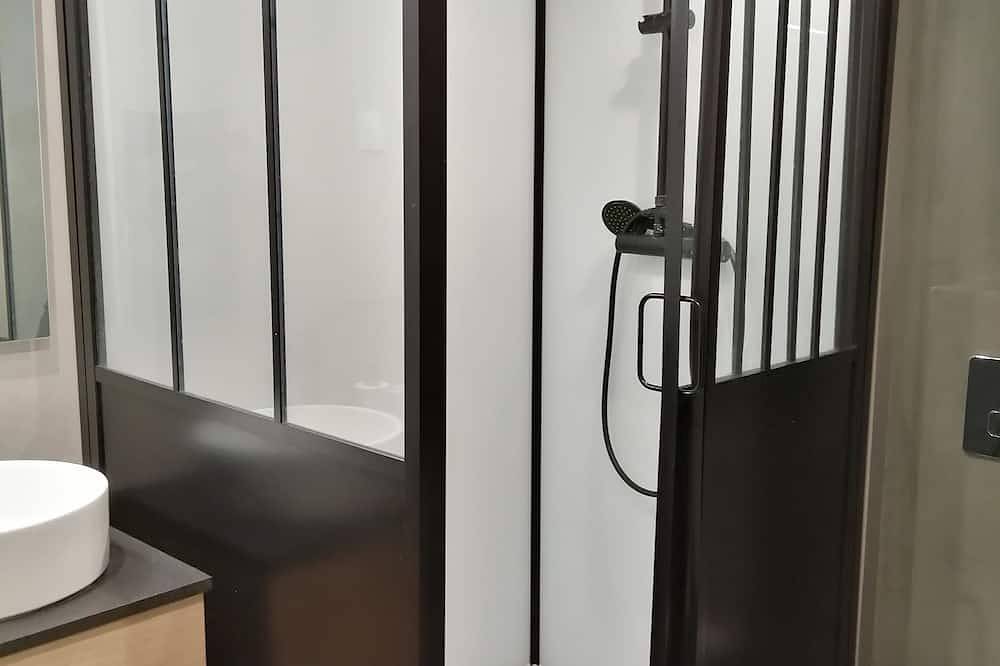 Apartamento entero, \"l'écrin de Pauline\" Charme et Confort à Dinan in Dinan, Región de Dinan