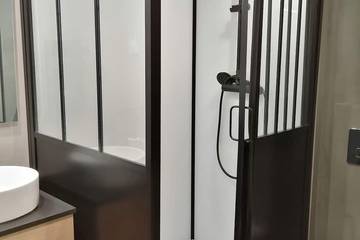 Appartement De Vacances pour 2 Personnes dans Dinan, Région de Dinan, Photo 2