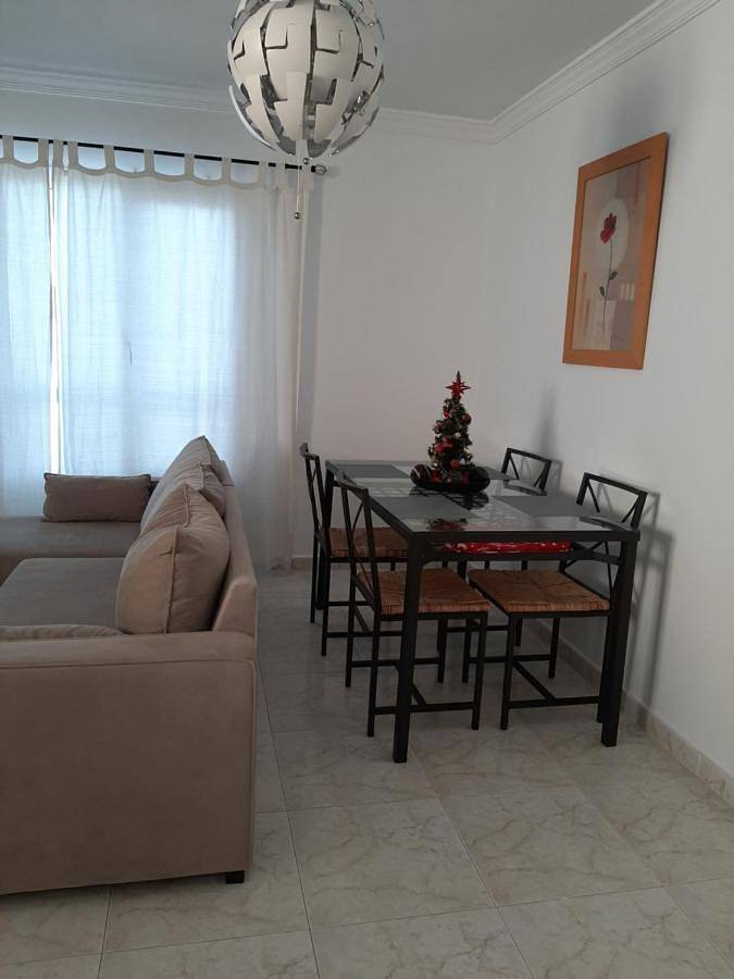 Gîte pour 3 personnes, avec vue à Orzola - 4
