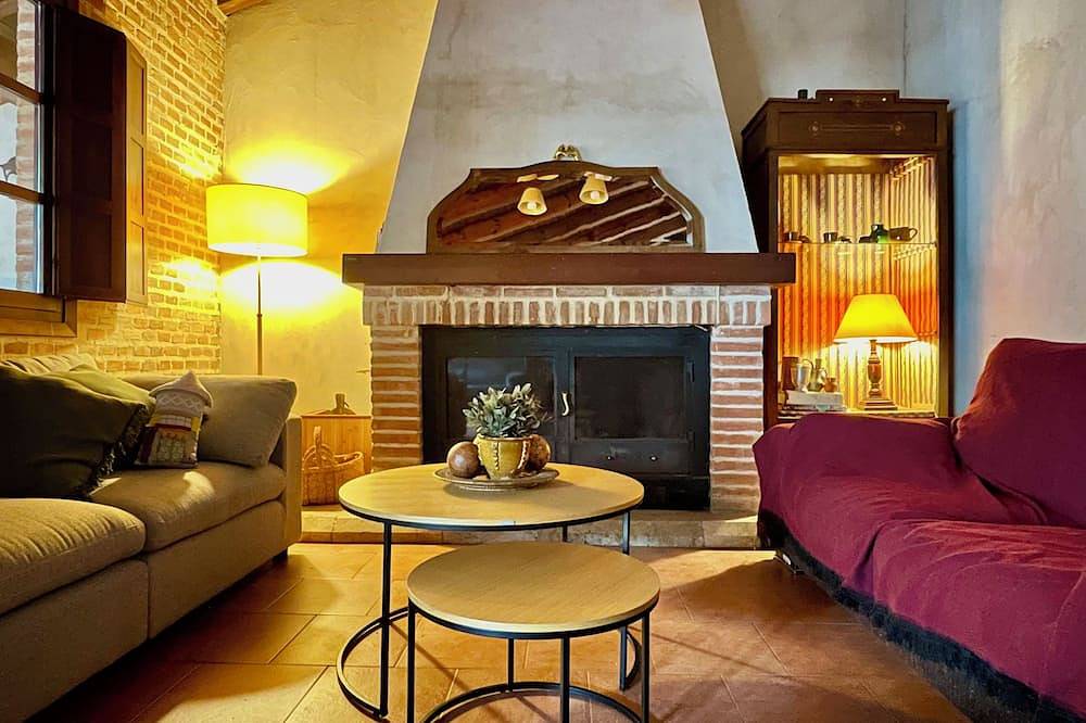 Casa rural capacidad de 2 hasta 16 personas, casa para 12 y apto para 2/4 pax in San Carlos del Valle, La Mancha